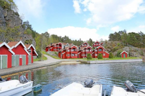 Moderne og flott beliggende i skjærgården med mulighet for båt!